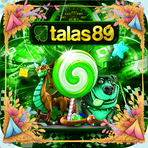 talas89 — galeri pratinjau - APK Resmi